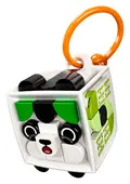 Bag Tag Panda