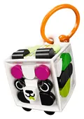 Bag Tag Panda