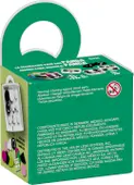 Bag Tag Panda