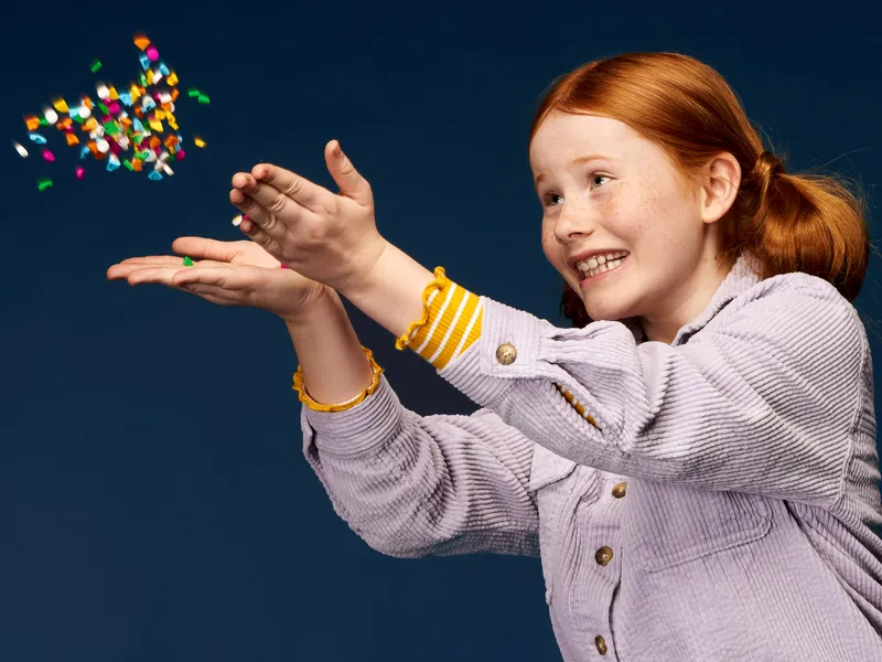 Extra DOTS - Series 5 Extra DOTS - Series 5
