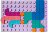 Lots of DOTS