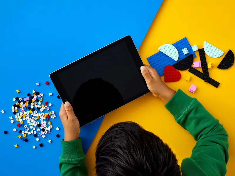 Creative Designer Box