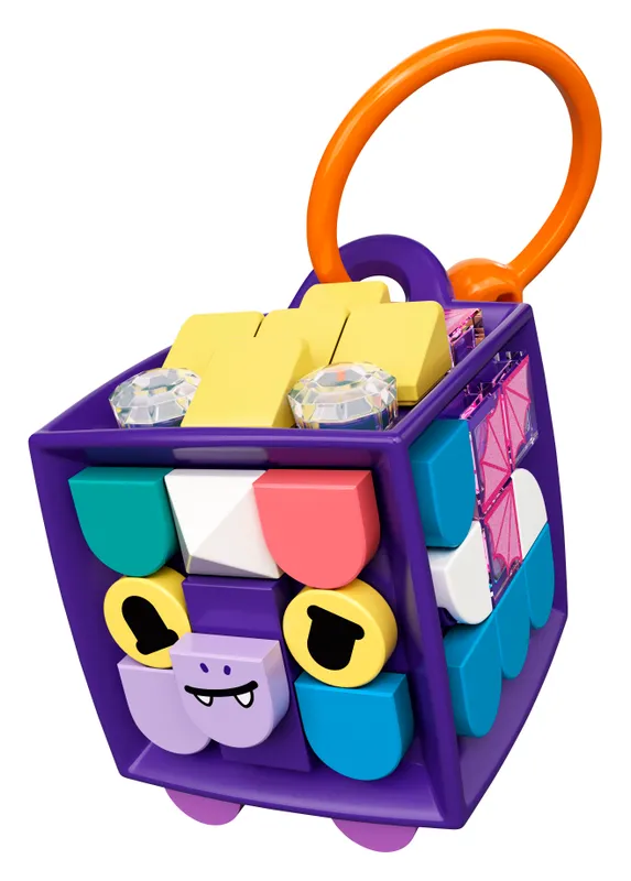 Bag Tag Dragon