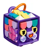 Bag Tag Dragon