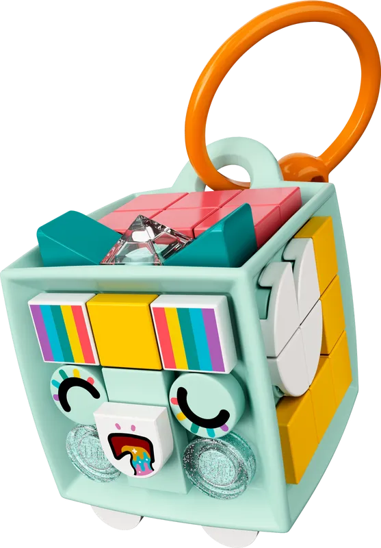 Bag Tag Unicorn