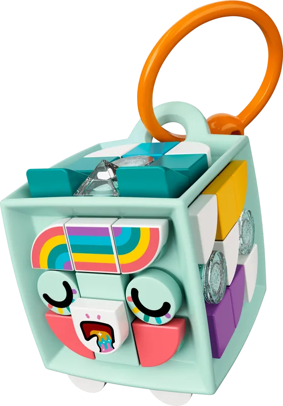 Bag Tag Unicorn