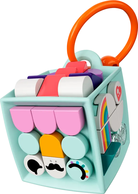 Bag Tag Unicorn