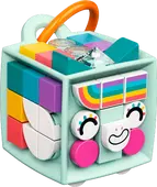 Bag Tag Unicorn