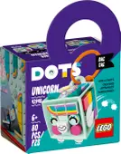 Bag Tag Unicorn