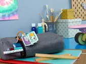 Bag Tag Unicorn