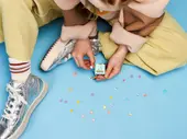 Bag Tag Unicorn