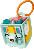 Bag Tag Unicorn