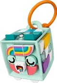 Bag Tag Unicorn