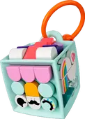 Bag Tag Unicorn