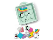 Bag Tag Unicorn