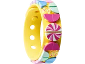 Candy Kitty Bracelet & Bag Tag
