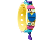 Candy Kitty Bracelet & Bag Tag