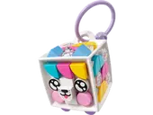 Candy Kitty Bracelet & Bag Tag