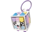 Candy Kitty Bracelet & Bag Tag