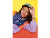 Neon Tiger Bracelet & Bag Tag