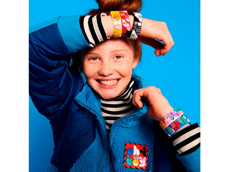 Mickey & Friends Bracelets Mega Pack Mickey & Friends Bracelets Mega Pack