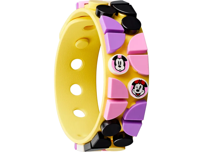 Mickey & Friends Bracelets Mega Pack Mickey & Friends Bracelets Mega Pack