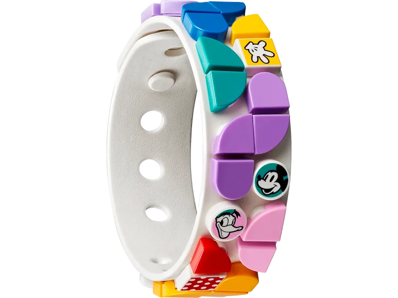 Mickey & Friends Bracelets Mega Pack Mickey & Friends Bracelets Mega Pack