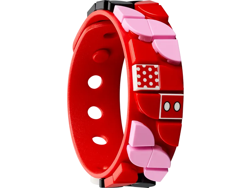 Mickey & Friends Bracelets Mega Pack Mickey & Friends Bracelets Mega Pack