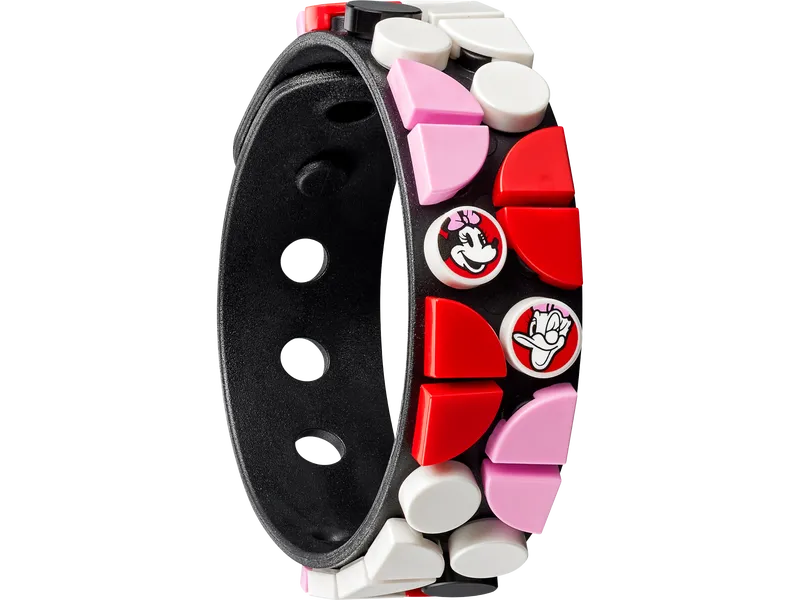 Mickey & Friends Bracelets Mega Pack Mickey & Friends Bracelets Mega Pack