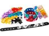 Mickey & Friends Bracelets Mega Pack