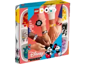 Mickey & Friends Bracelets Mega Pack