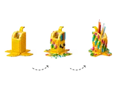 Cute Banana Pen Holder