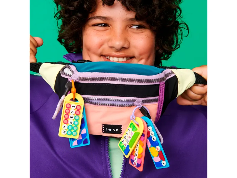 Bag Tags Mega Pack - Messaging Bag Tags Mega Pack - Messaging