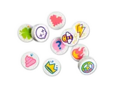 Bag Tags Mega Pack - Messaging