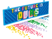 Big Message Board