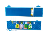 Big Message Board