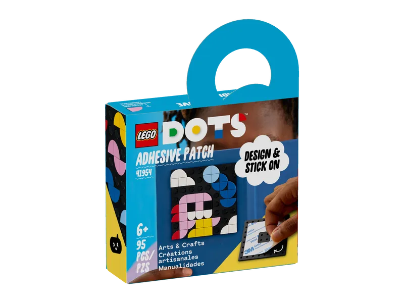 Adhesive Patch