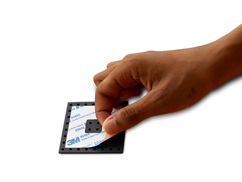 Adhesive Patch