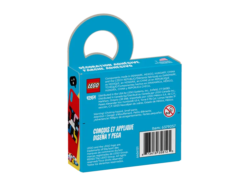 Adhesive Patch