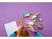 Picture Frames & Bracelet Ice Cream