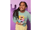 Picture Frames & Bracelet Ice Cream