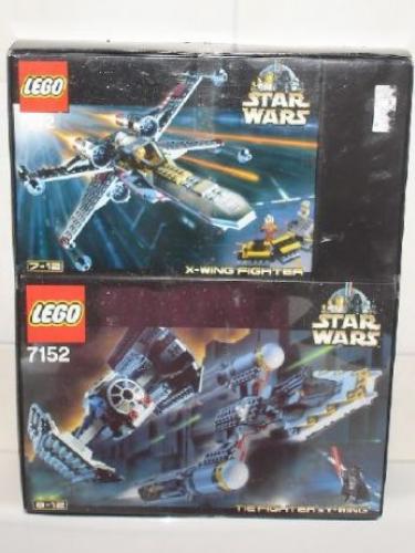 Star Wars Co-Pack Star Wars Co-Pack