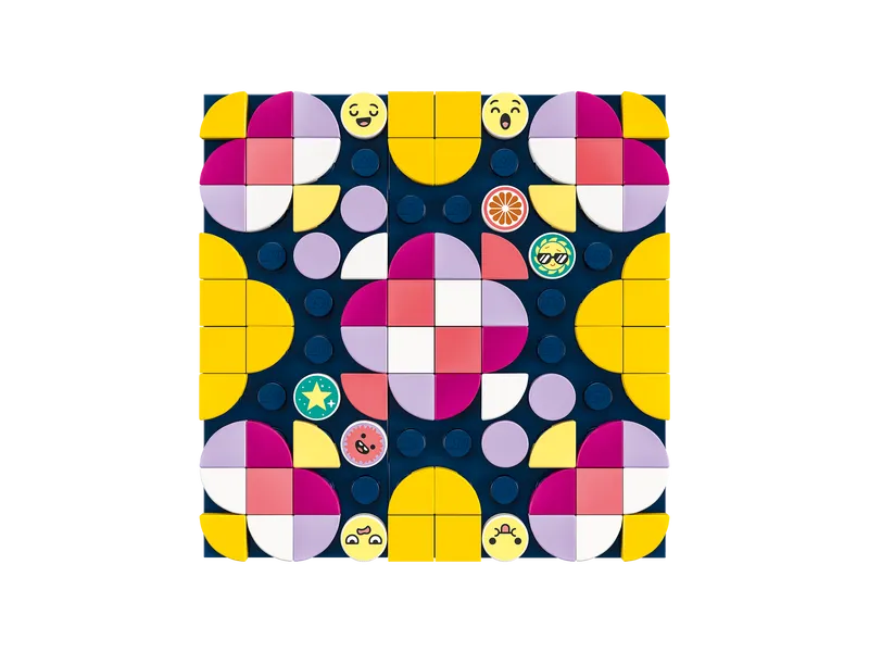 Adhesive Patches Mega Pack
