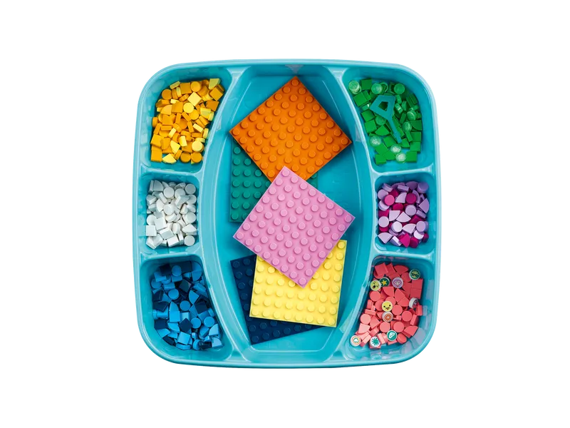 Adhesive Patches Mega Pack