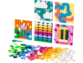 Adhesive Patches Mega Pack