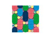 Adhesive Patches Mega Pack