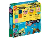 Adhesive Patches Mega Pack