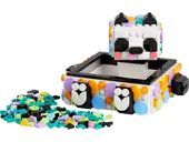 Cute Panda Tray