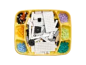 Cute Panda Tray