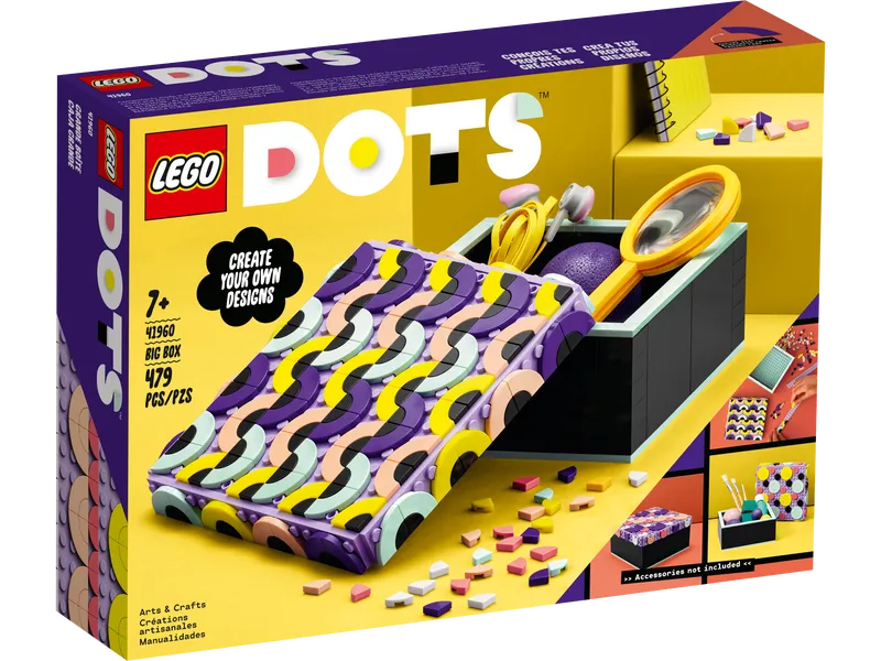 Big Box Big Box